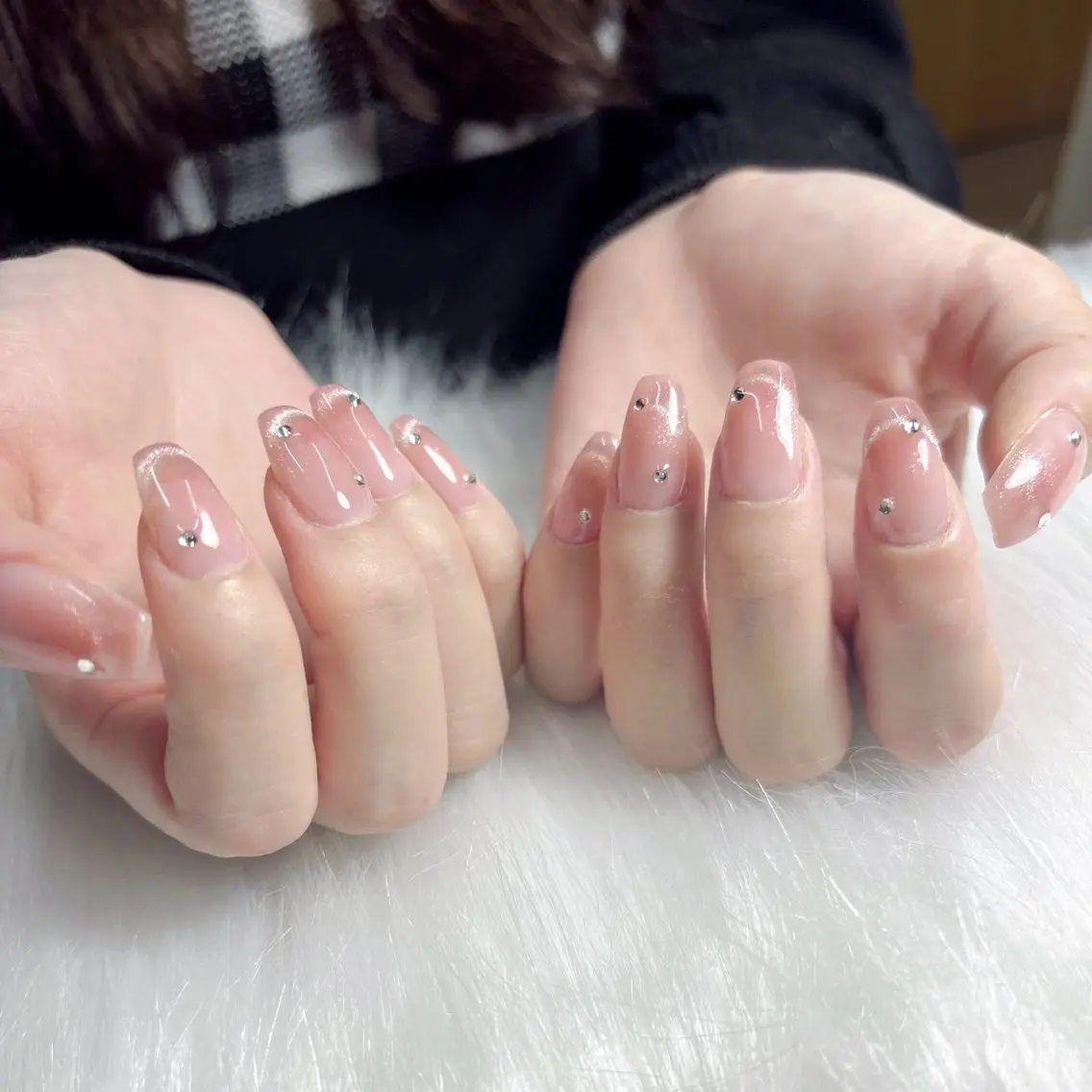 ネイル SPADE manamiのその他イメージ