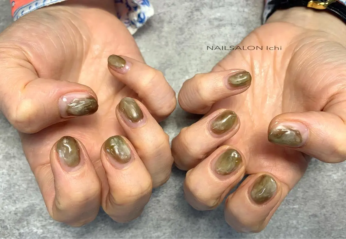 ネイル NAILSALON Ichiのネイルデザイン