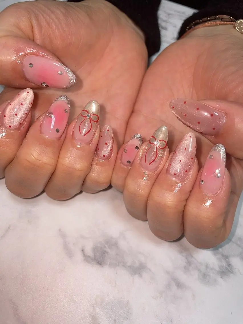 ネイル ハンドネイル ✤Ina nail✤のネイルデザイン