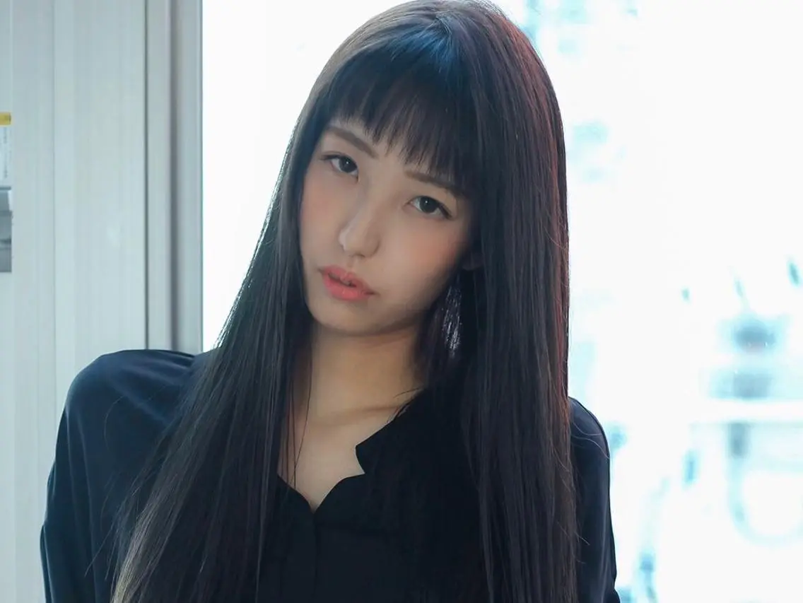 ロング カラー 美髪・艶髪特化美容師 RYOJIのヘアスタイル
