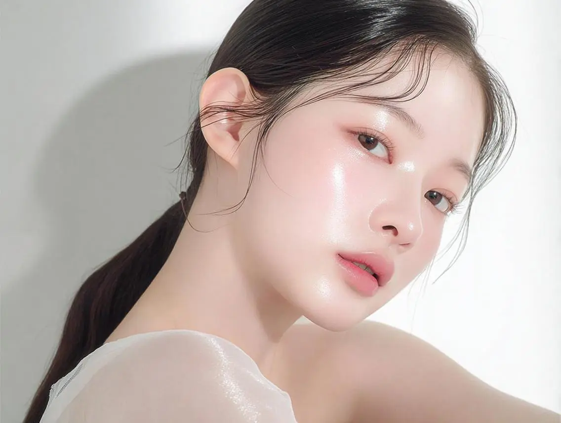 さりげなく盛れる🩵初心者さんオススメ100本（ミンクセーブル）の写真