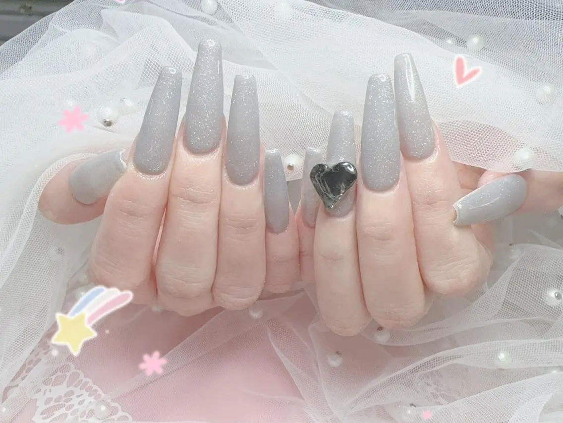 ネイル ハンドネイル nail ONE🤍のネイルデザイン