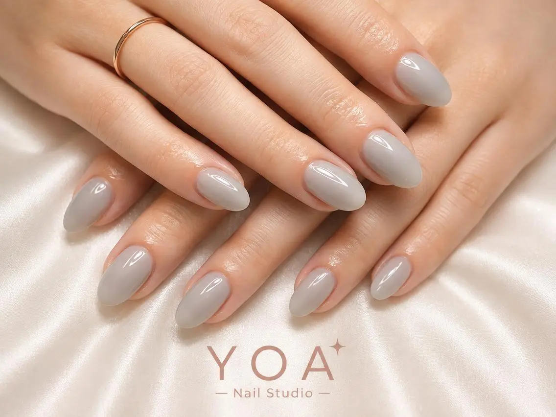 ネイル ハンドネイル Yo Yoのネイルデザイン