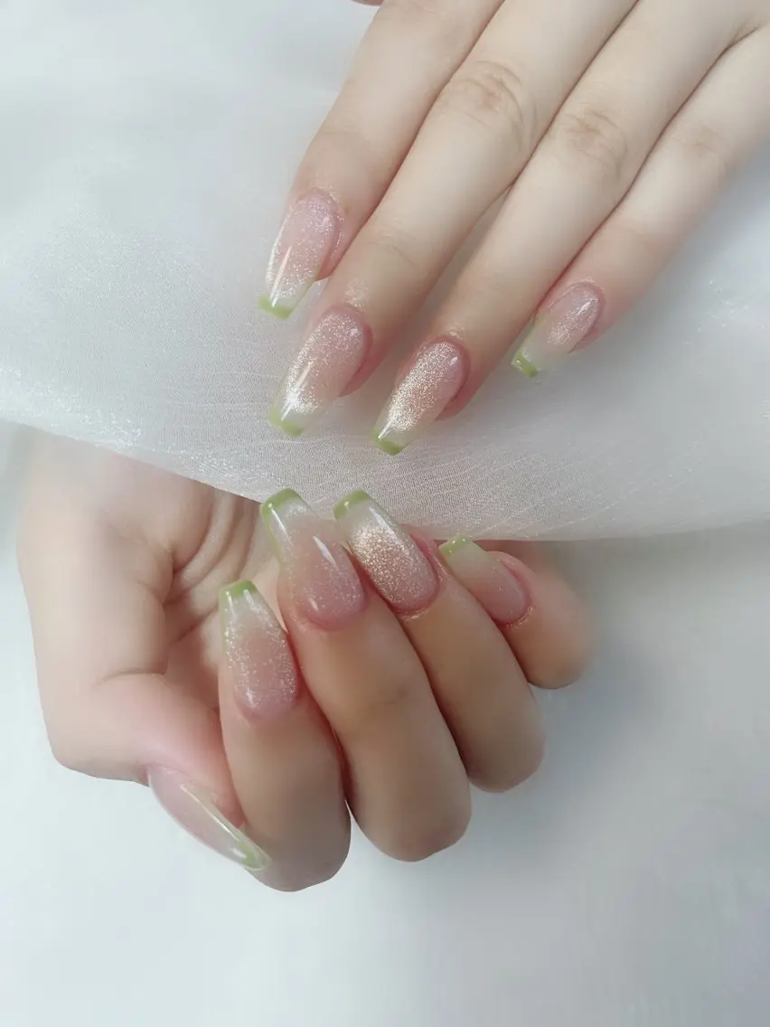 ネイル アートネイル Amina nail salonのネイルデザイン