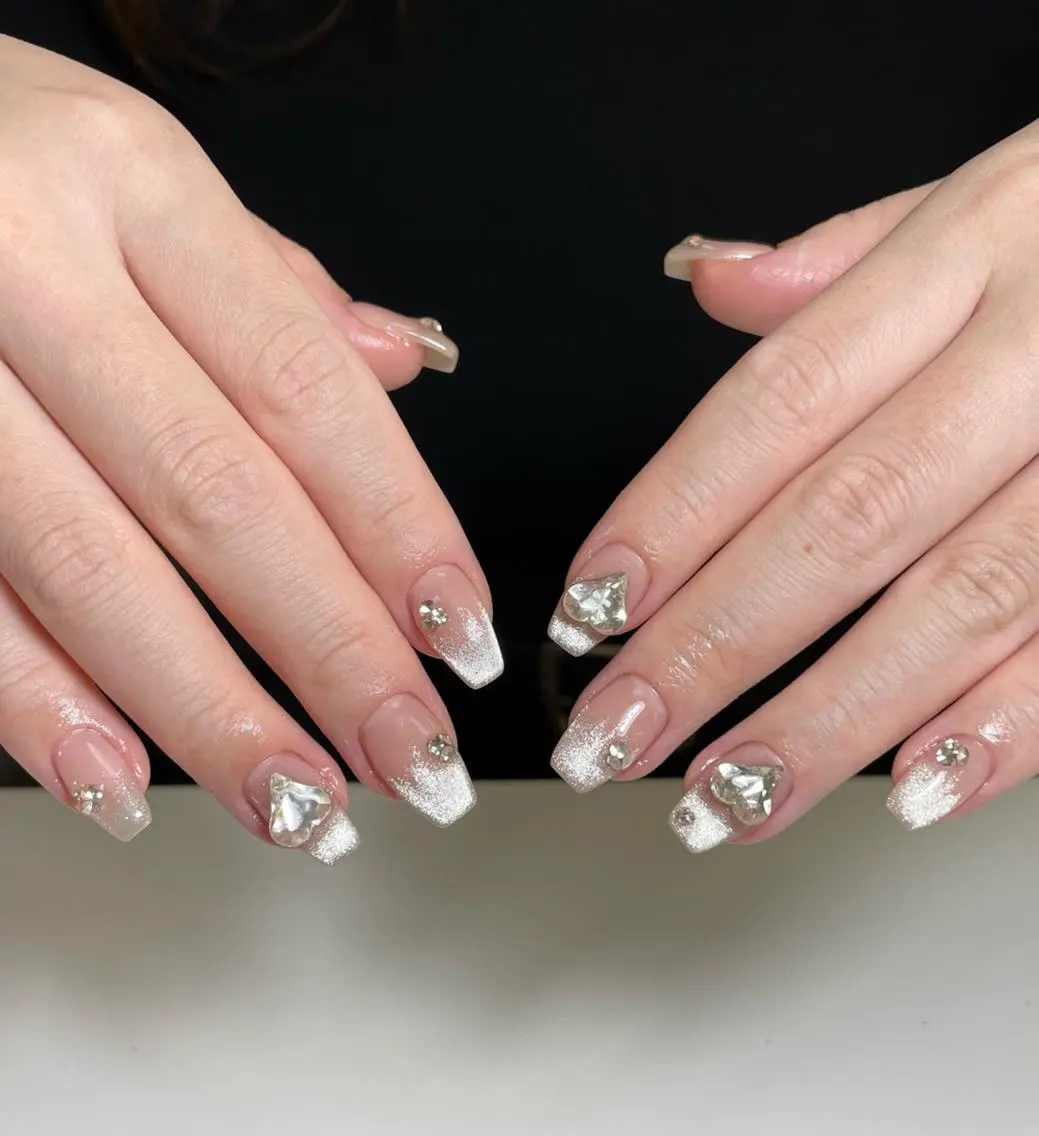 ネイル ハンドネイル Molly _nailのネイルデザイン