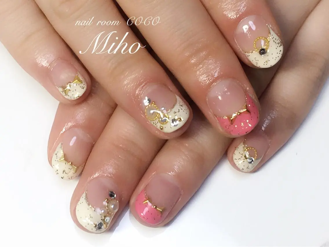 ネイル nail Berunaのネイルデザイン