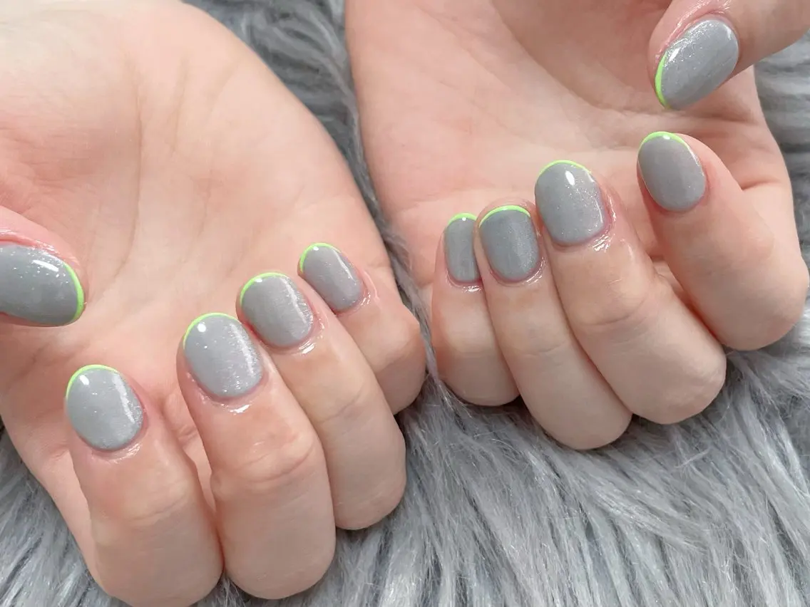 ネイル Nina's nailのネイルデザイン