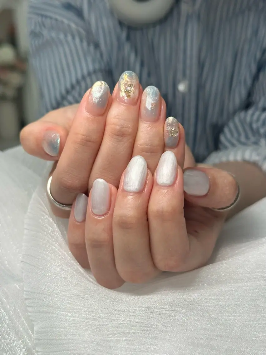 ネイル ハンドネイル Amori kanaのネイルデザイン