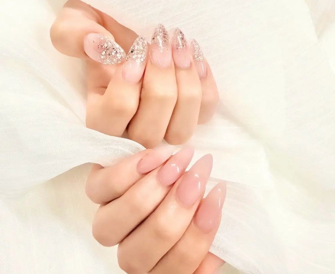 ネイル ハンドネイル enju arisa🌷のネイルデザイン