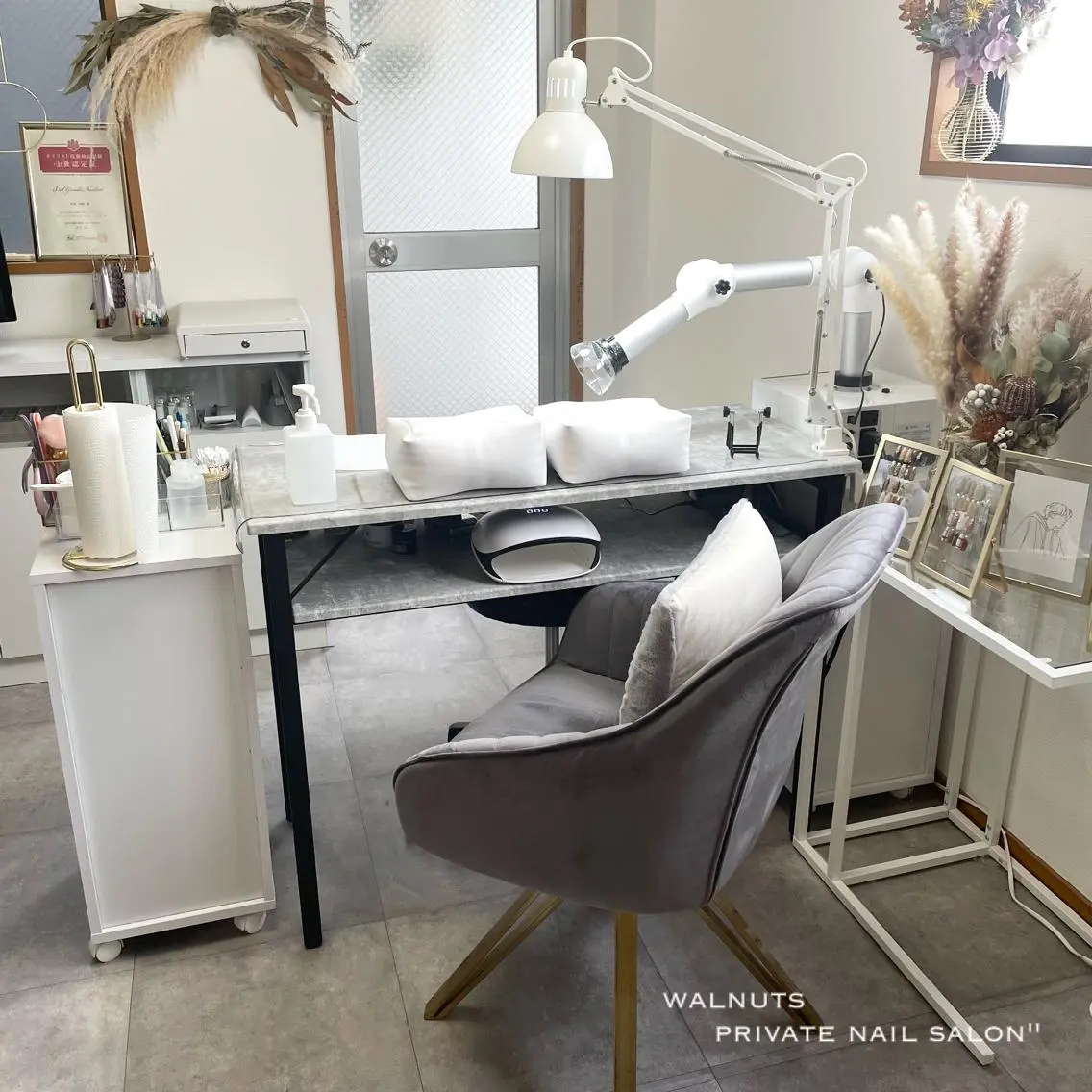 ネイル Nail salon esterellaのネイルデザイン