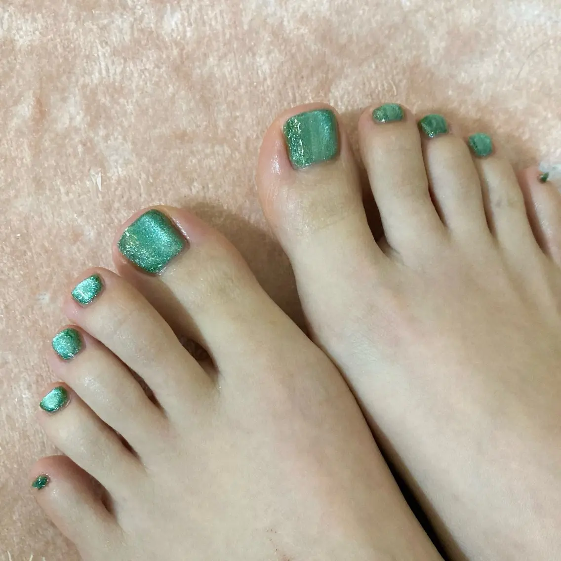 ネイル フットネイル Legit nail salonのネイルデザイン