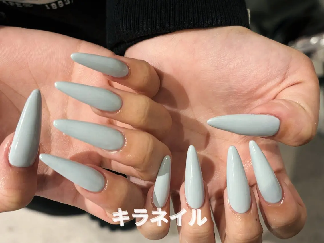 ネイル ハンドネイル 🎀CoCo 🎀ミニモ限定金額のネイルデザイン