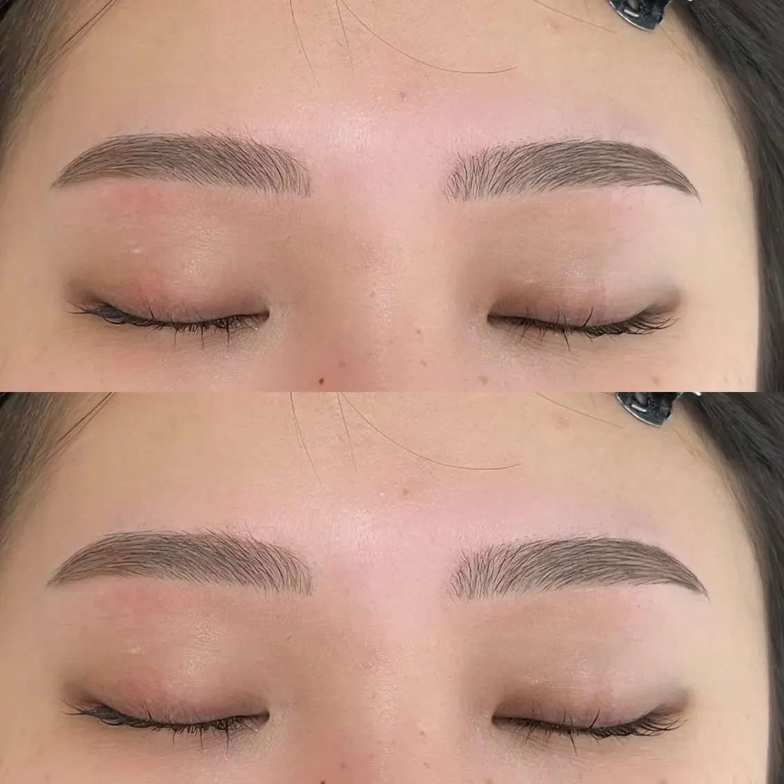 アイブロウ people .のマツエク・マツパデザイン
