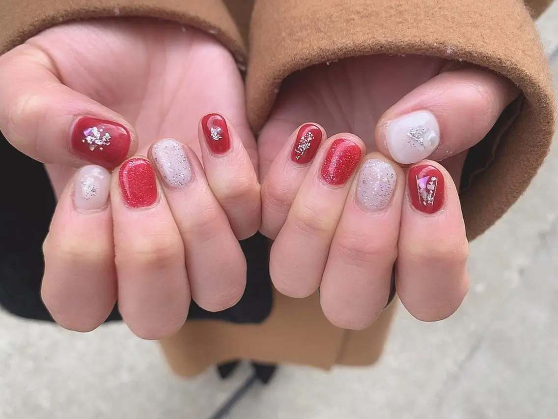 ネイル toi nail.のネイルデザイン