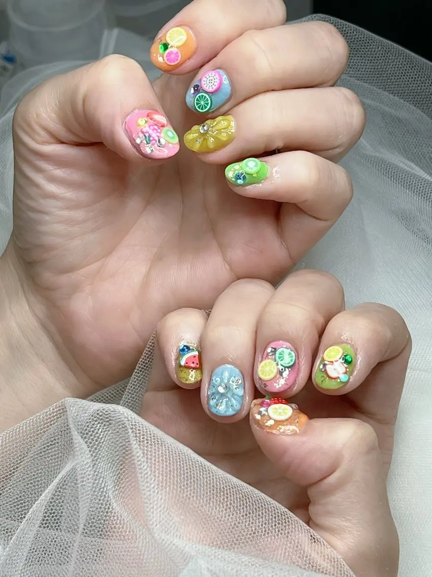 ネイル LAMEE BEAUTYのエステ・リラクイメージ