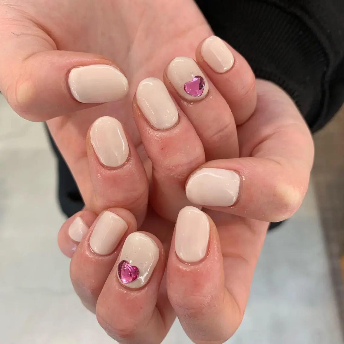 ネイル kiki ._.nailのネイルデザイン