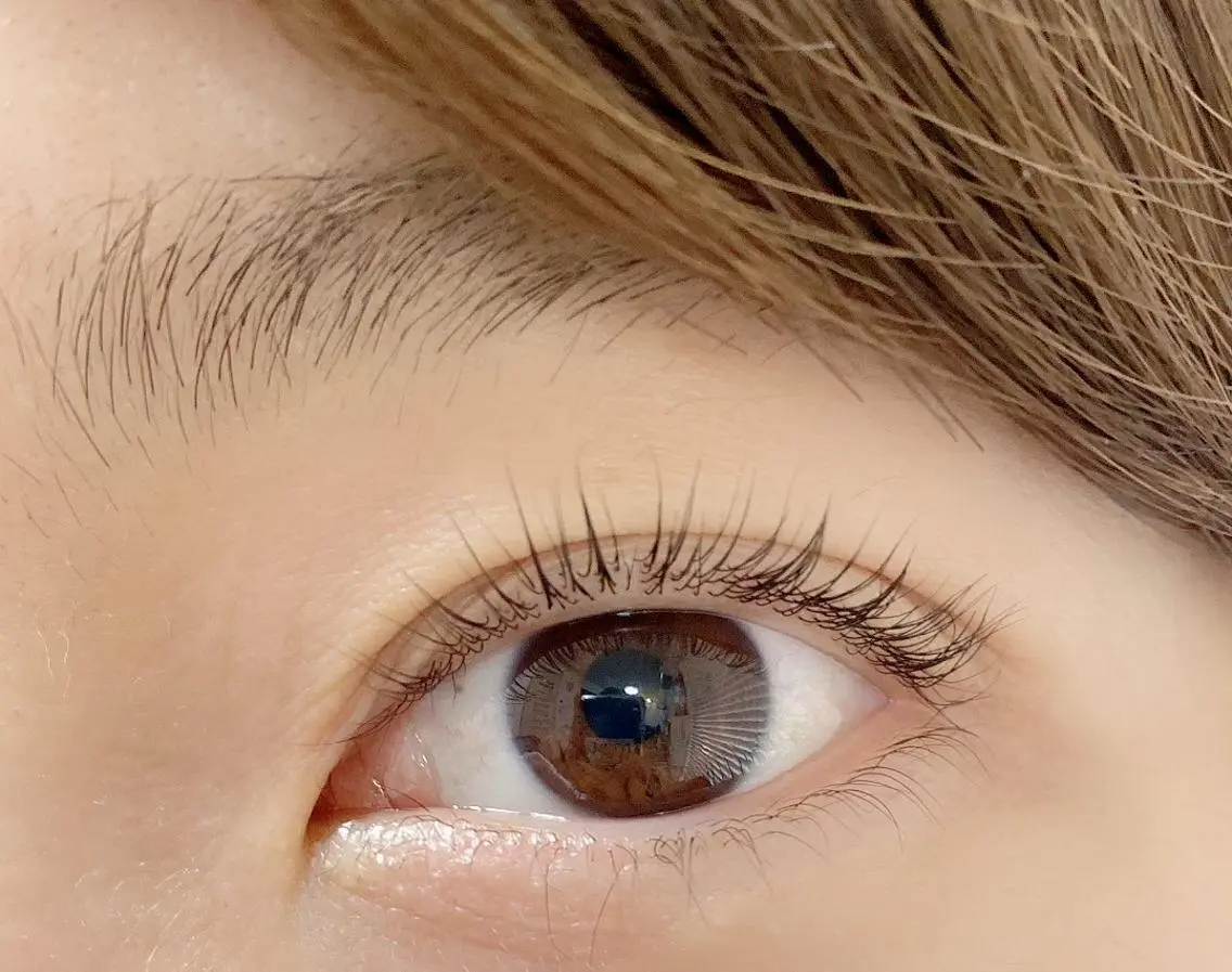 マツエク・マツパ eyelist mikiのマツエク・マツパデザイン
