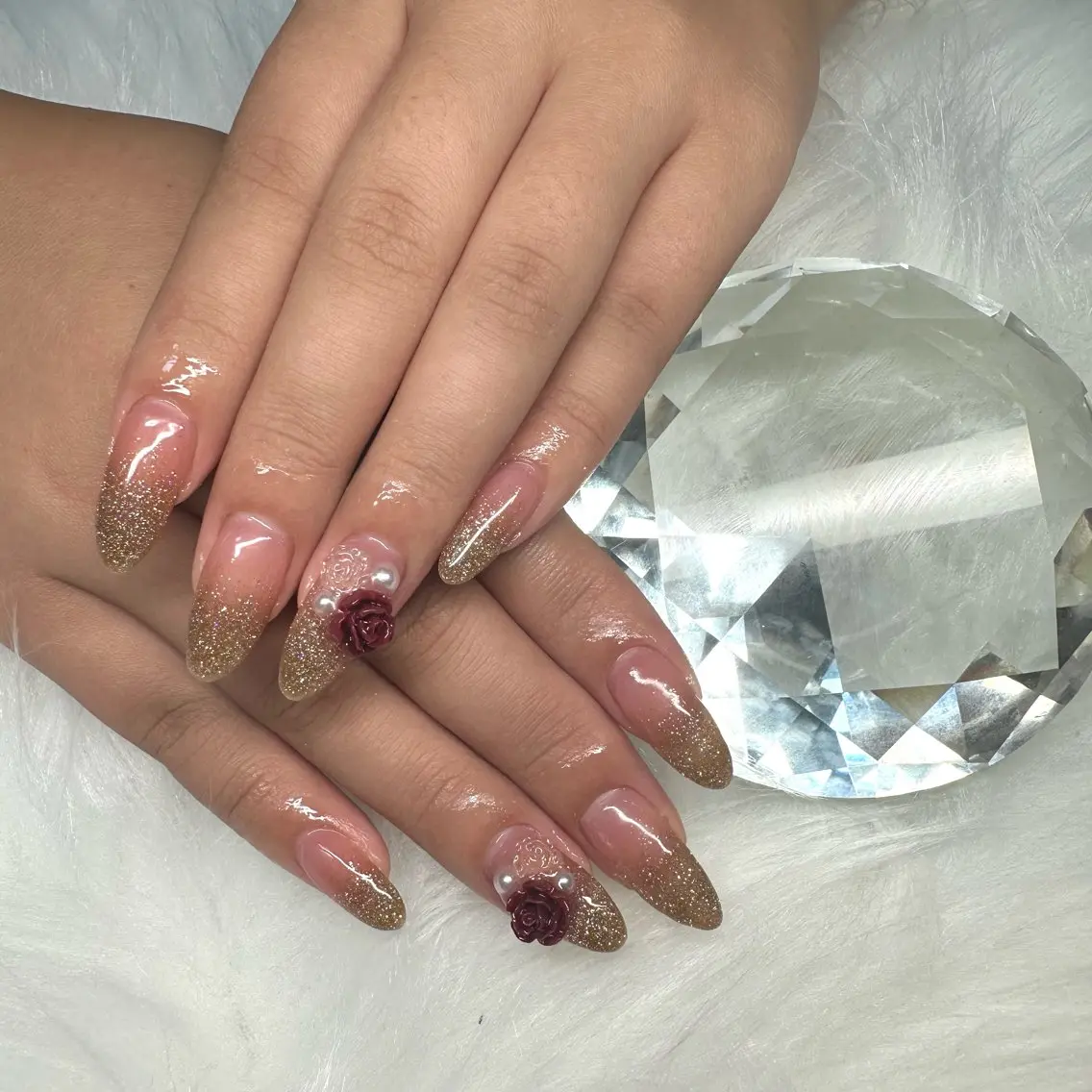 ネイル ハンドネイル maa nail‪✿のネイルデザイン