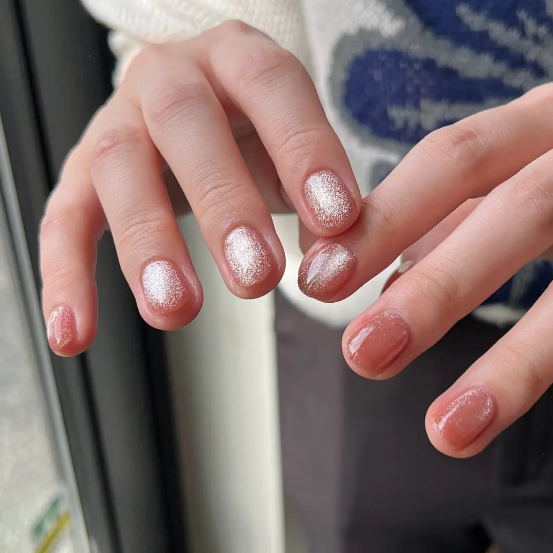 ネイル Unica. SERINAのネイルデザイン
