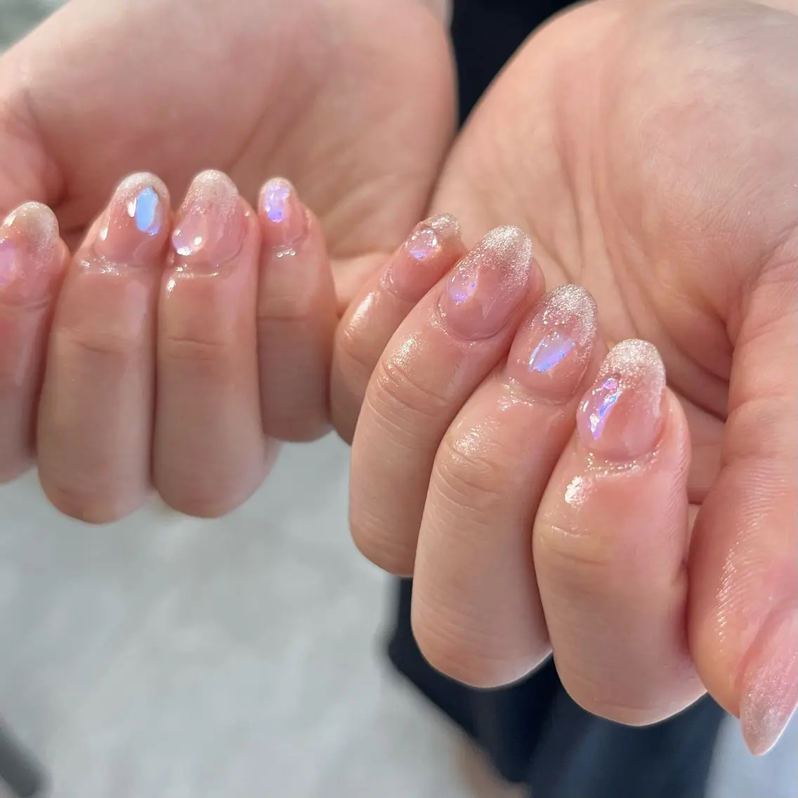 ネイル ハンドネイル Nail treeのネイルデザイン