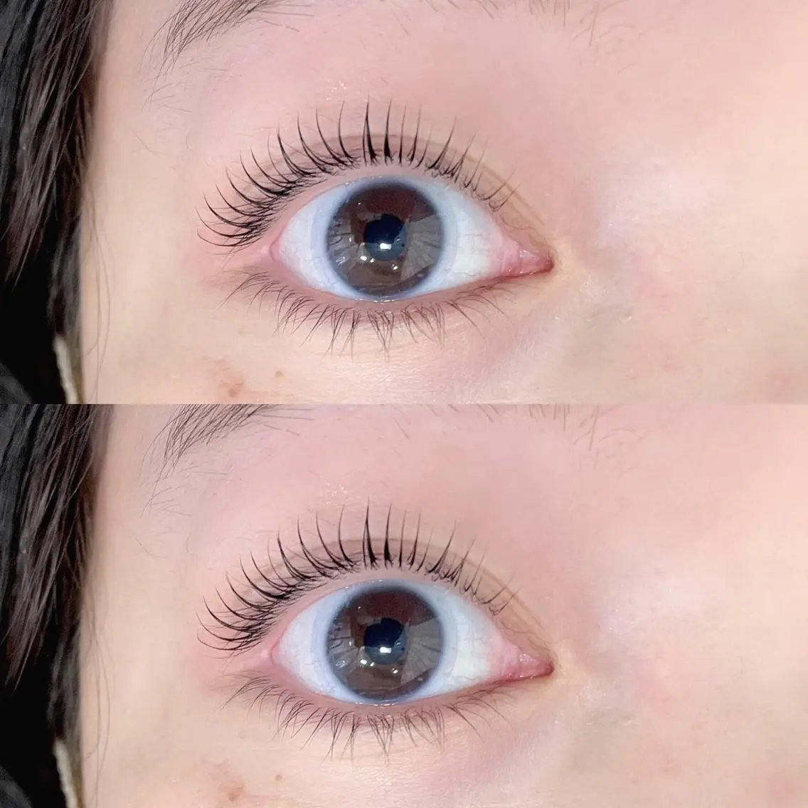 マツエク・マツパ 一重×まつ毛パーマ マツパ eyelist🌼 asukaのマツエク・マツパデザイン