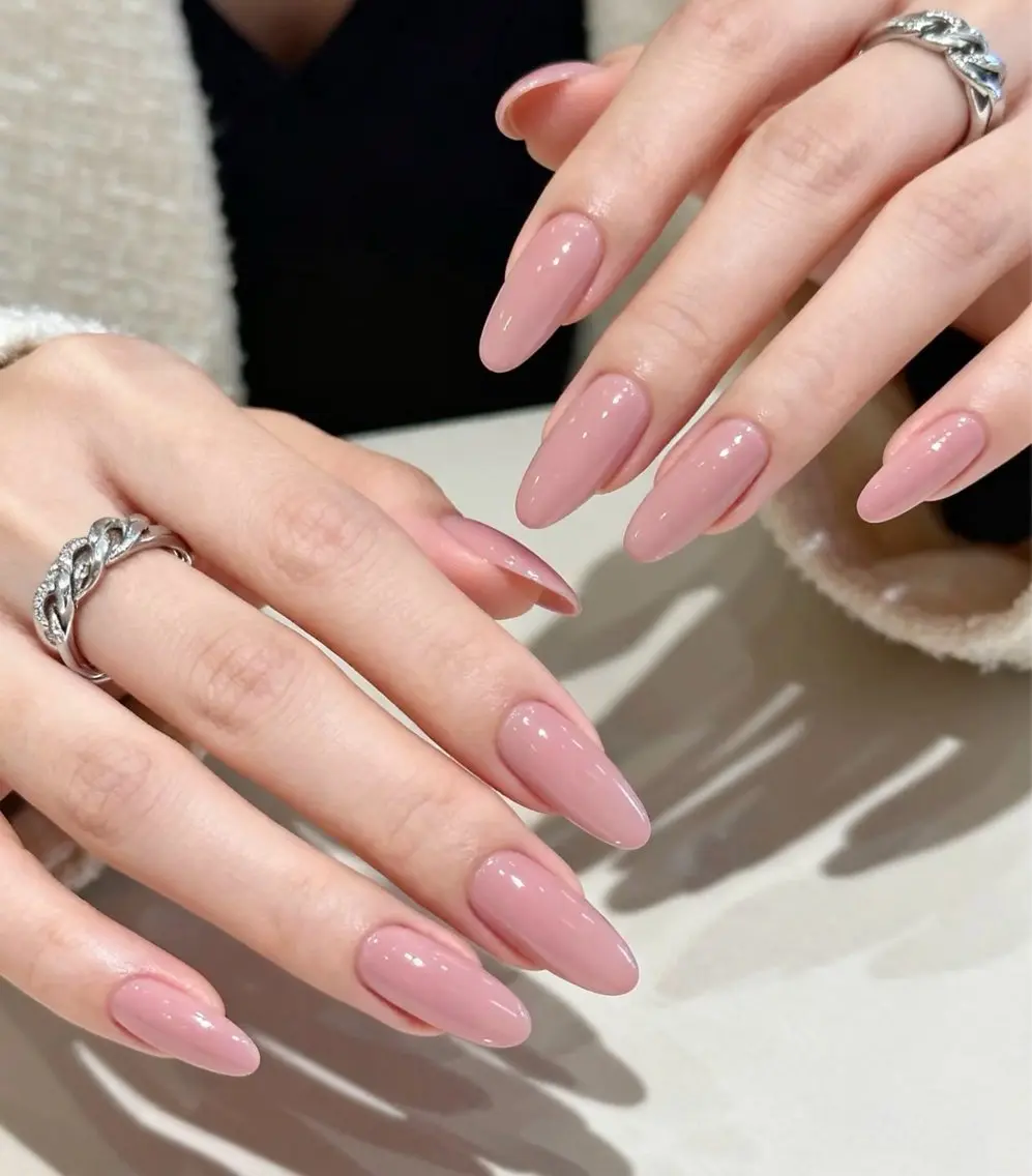 ネイル ハンドネイル ハンドケア H1 Nail カオリのネイルデザイン