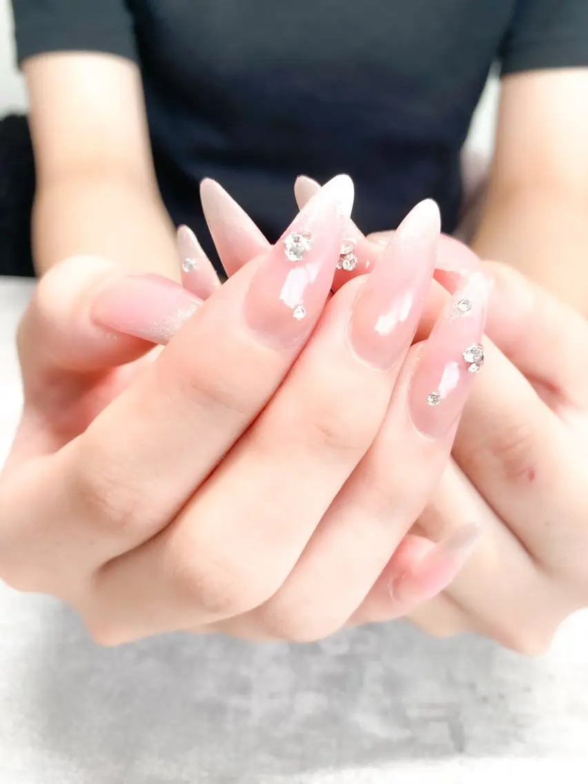 ネイル nail salon & U【アンドユー】のネイルデザイン