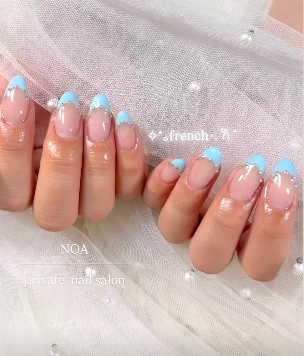 ネイル NOA NAILのネイルデザイン