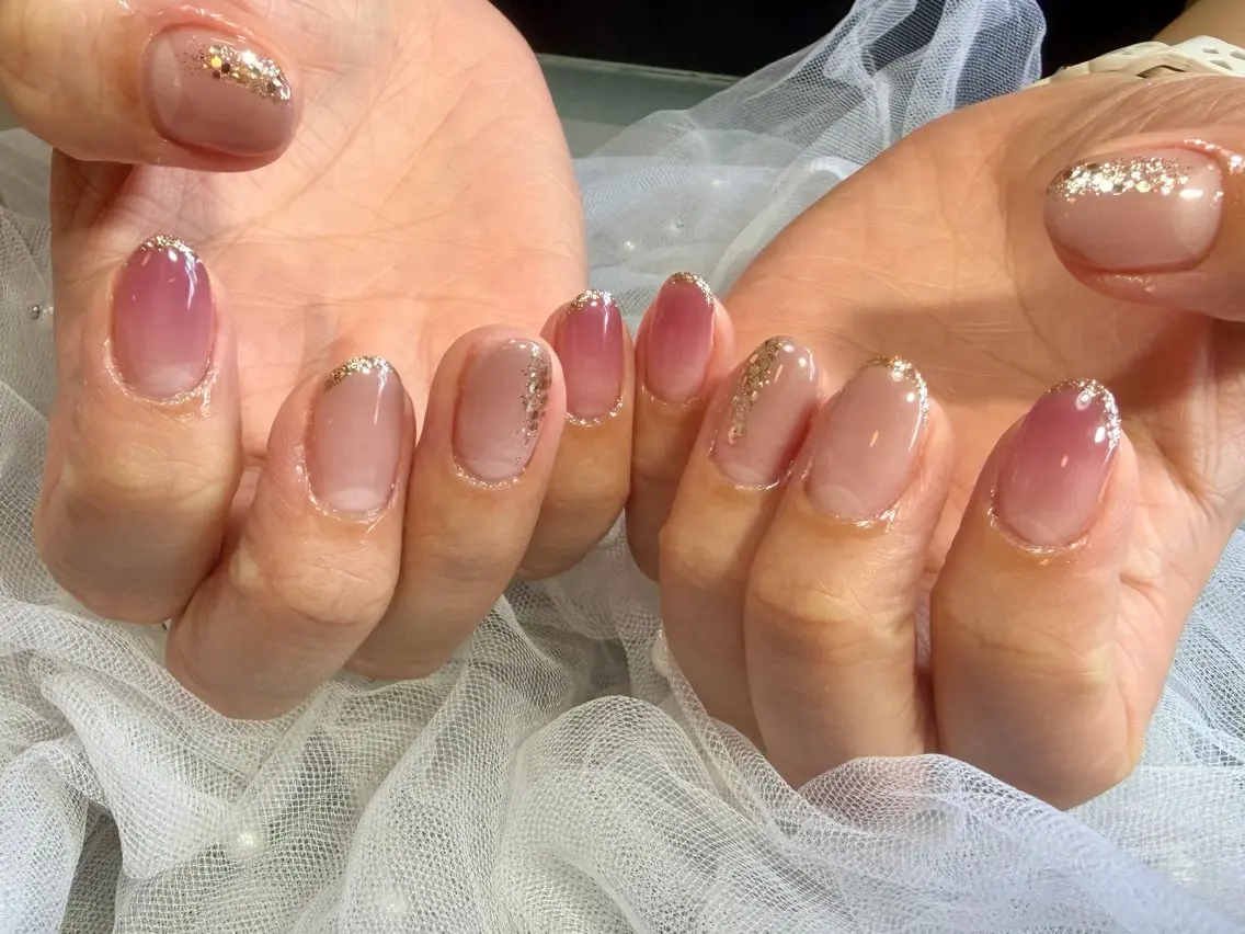 ネイル JAM Orario Nailのネイルデザイン