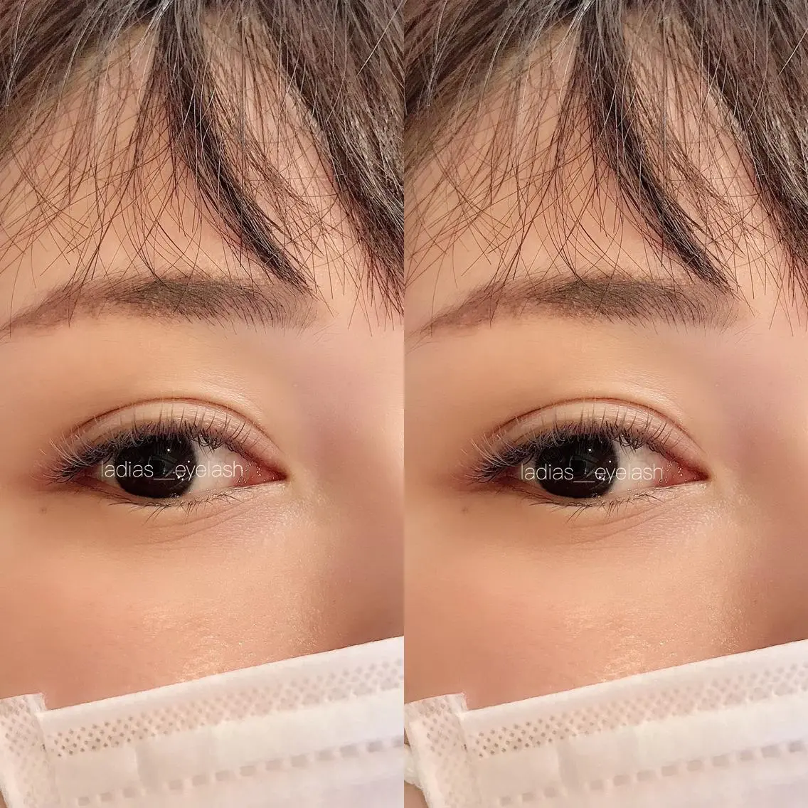 【他店オフ無料】 single lash 180の写真