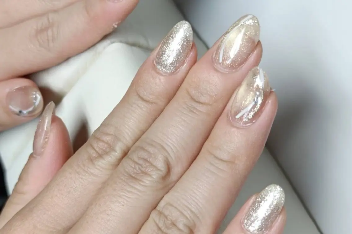 ネイル ハンドネイル JULIE NAILのネイルデザイン