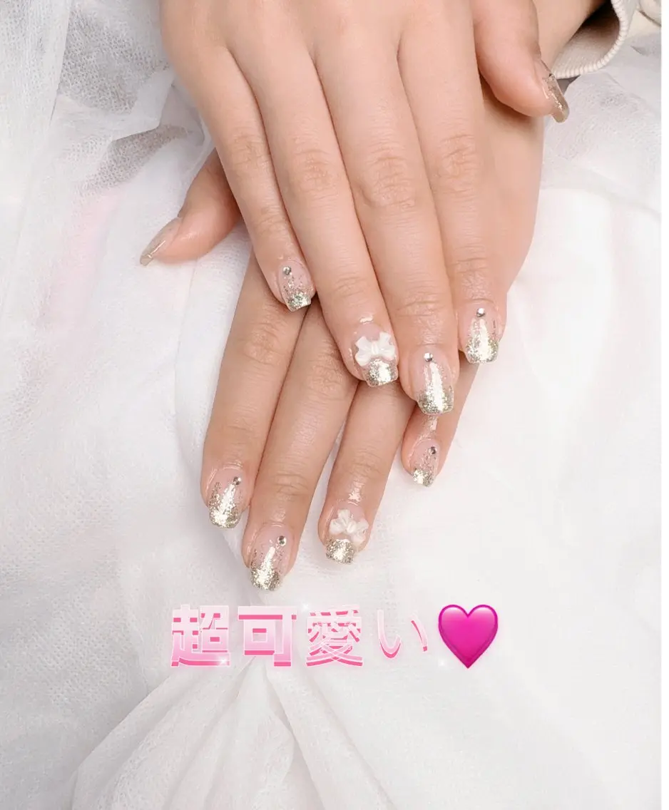 ネイル べ にのネイルデザイン