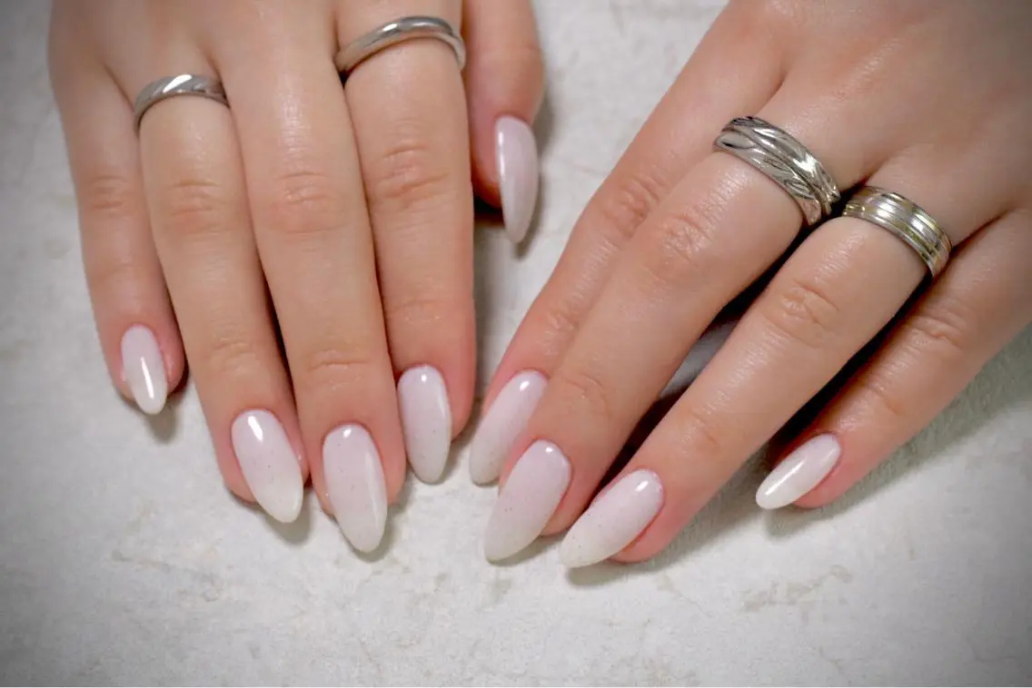 ネイル MH Nailのネイルデザイン