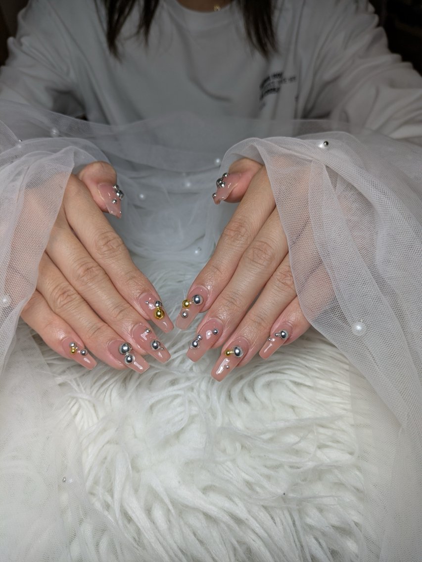 ネイル Queen Nail 柏店 クイーンネイルのネイルデザイン