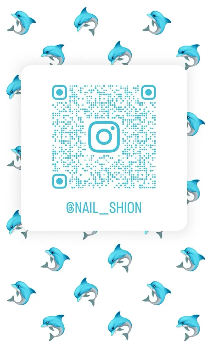 ネイル shion nail 梅田/中崎町のネイルデザイン