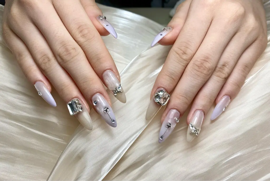 ネイル ENサロン みさきのネイルデザイン