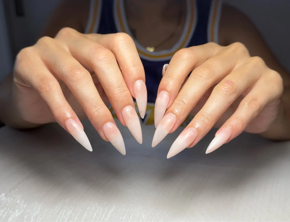 ネイル ハンドネイル Nail Salon Anのネイルデザイン