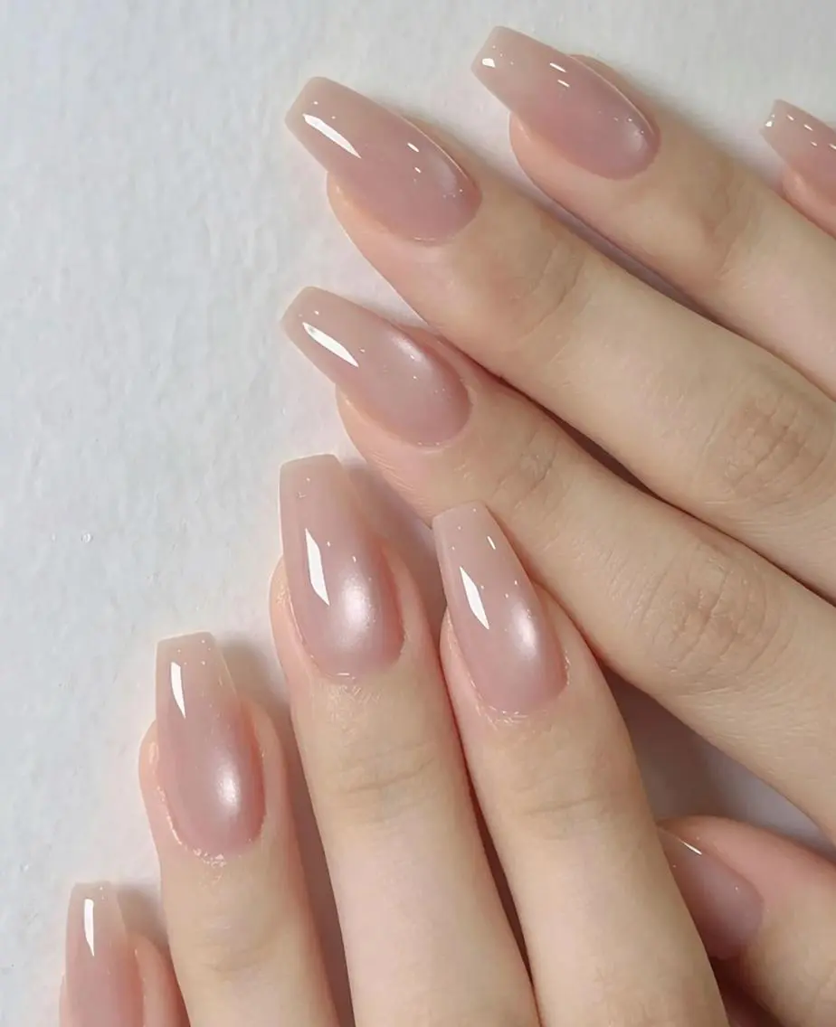 自爪 💅300種ワンホンマグネットネイル&フラッシュ 5980➡️2980の写真