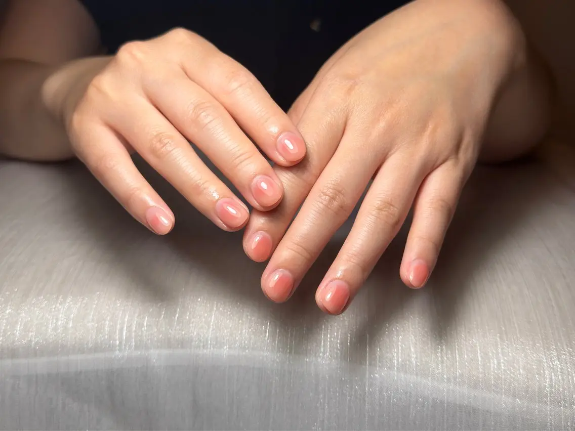 ネイル ハンドネイル Nail Salon Anのネイルデザイン