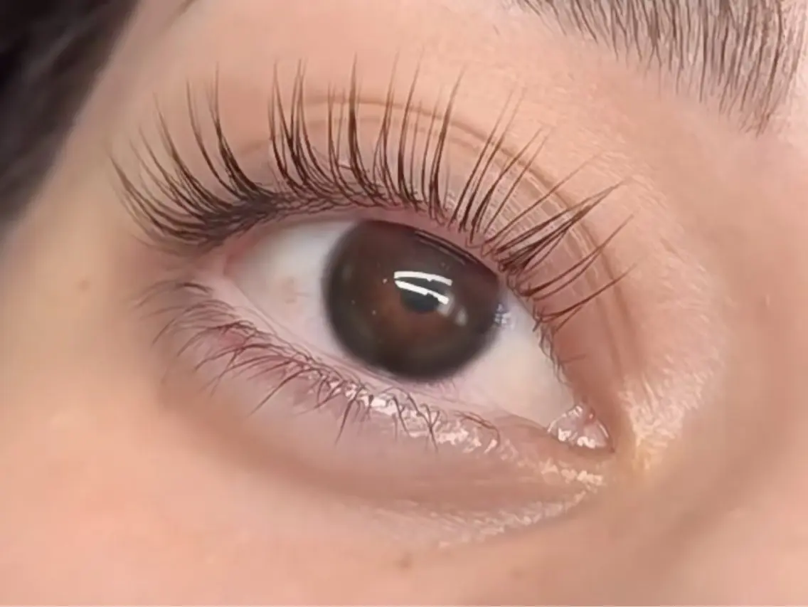 マツエク・マツパ EYE Missのマツエク・マツパデザイン
