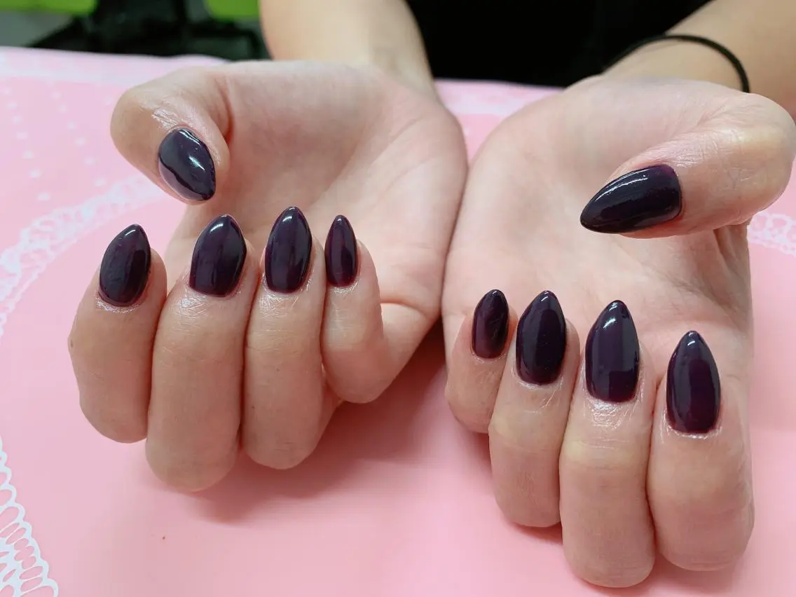 ネイル ハンドネイル Embellir ♡鏡味のその他イメージ
