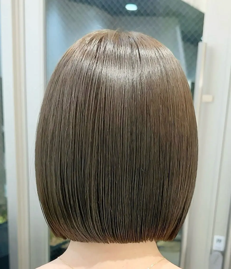 カラー 💎髪質改善美容師 💎はるひこのヘアスタイル