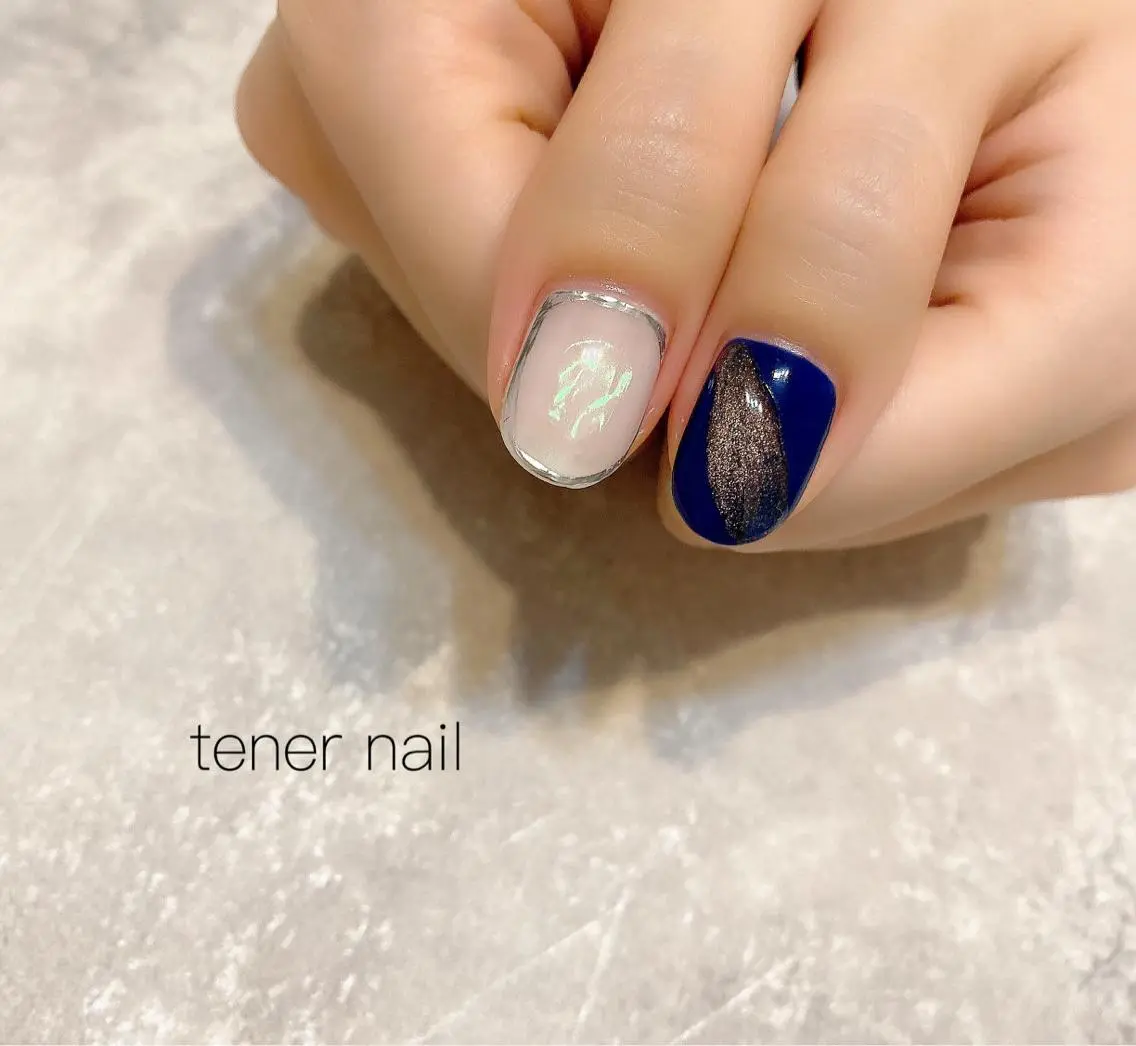 ネイル テネルネイル tener nailのネイルデザイン