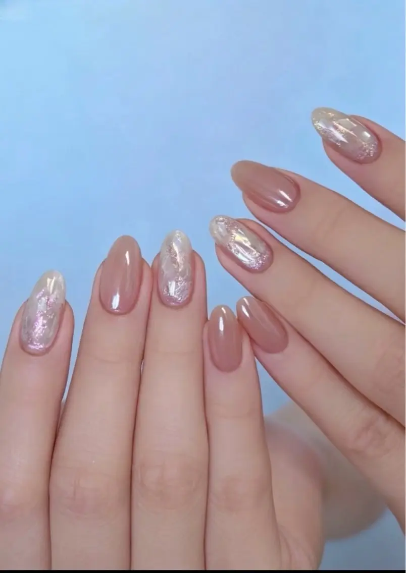 ネイル H&B ヨウのネイルデザイン