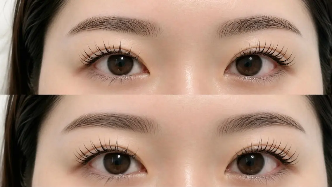 マツエク・マツパ ヒラソル Yura🌿の眉毛・アイブロウイメージ