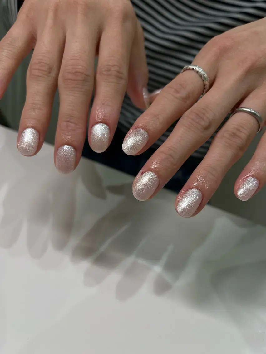 ネイル ハンドネイル nail by minamiのネイルデザイン