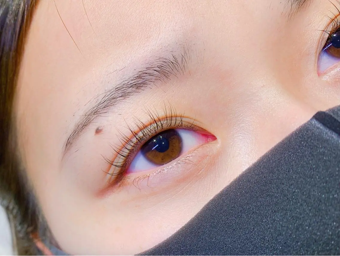 マツエク・マツパ マツパ Lash One 四条店のマツエク・マツパデザイン