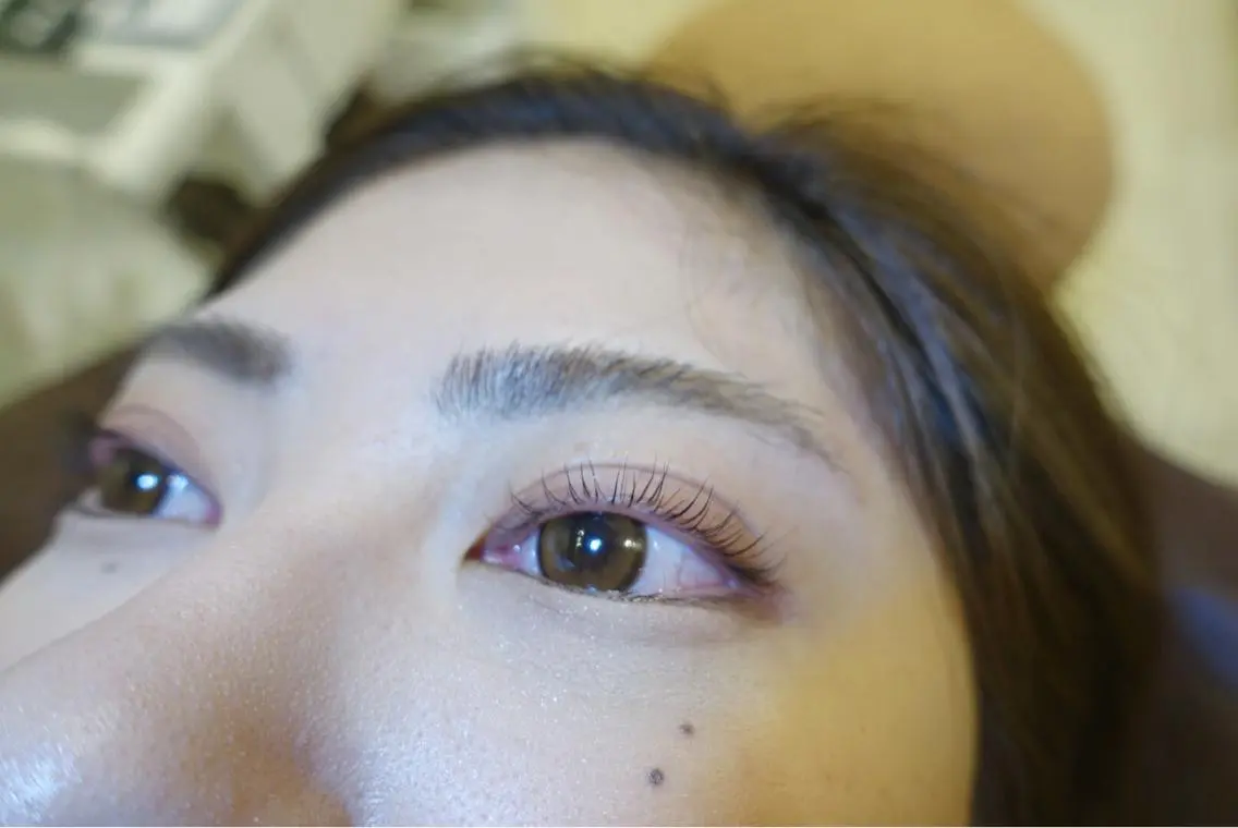 マツエク・マツパ salon EFのマツエク・マツパデザイン