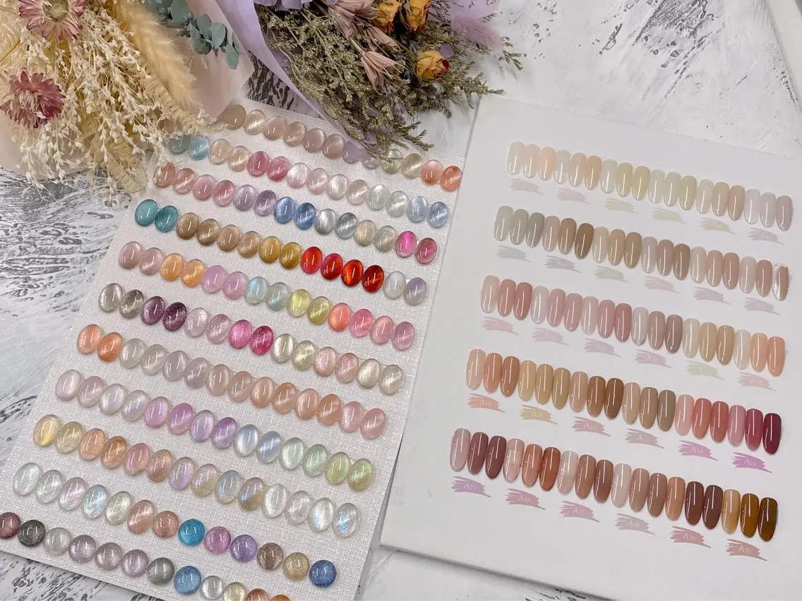 ネイル ハンドネイル Nail Salon To Beのネイルデザイン