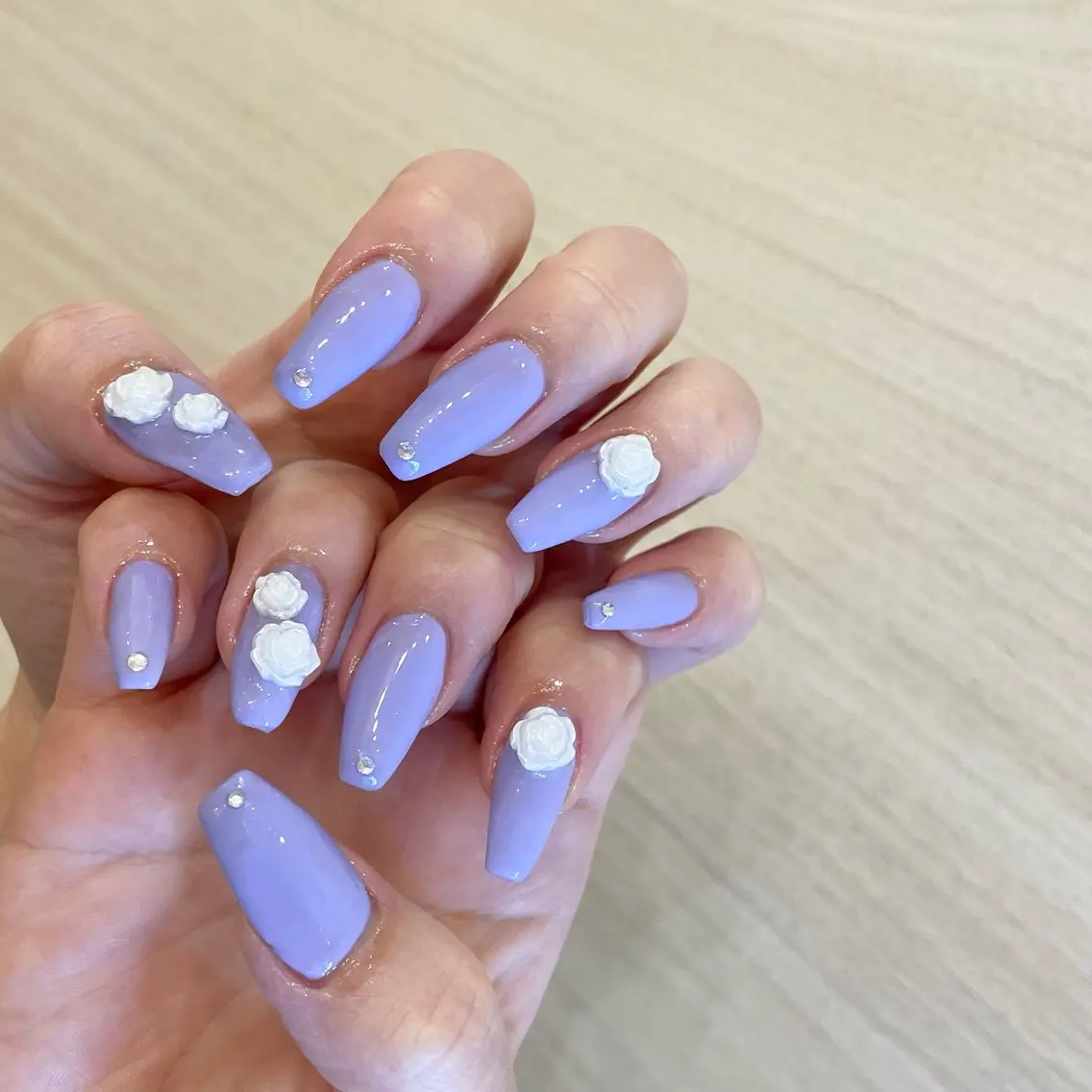 ネイル Nail Salon Gummi.のネイルデザイン